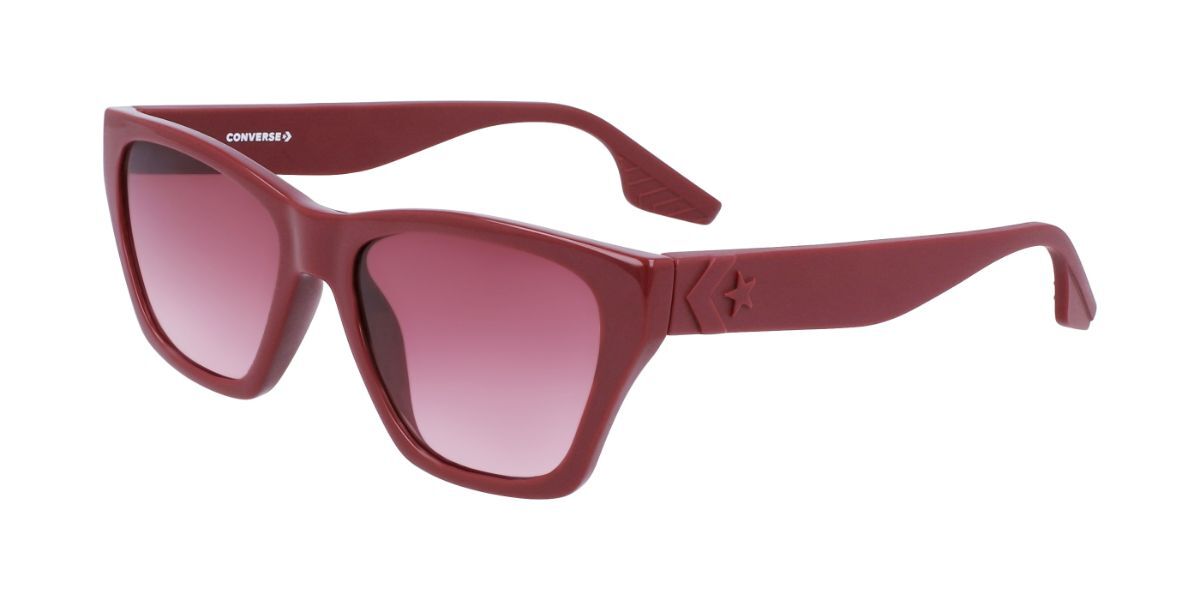 Converse CV537S RECRAFT 601, Red frame, Gradient Red lenses