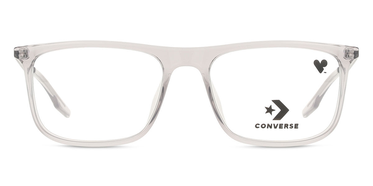 Converse CV8006 050, Clear frame