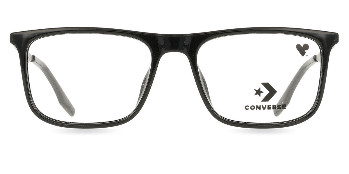 Converse CV8006 001, Black frame