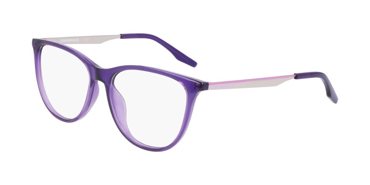 Converse CV8007 501, Purple frame