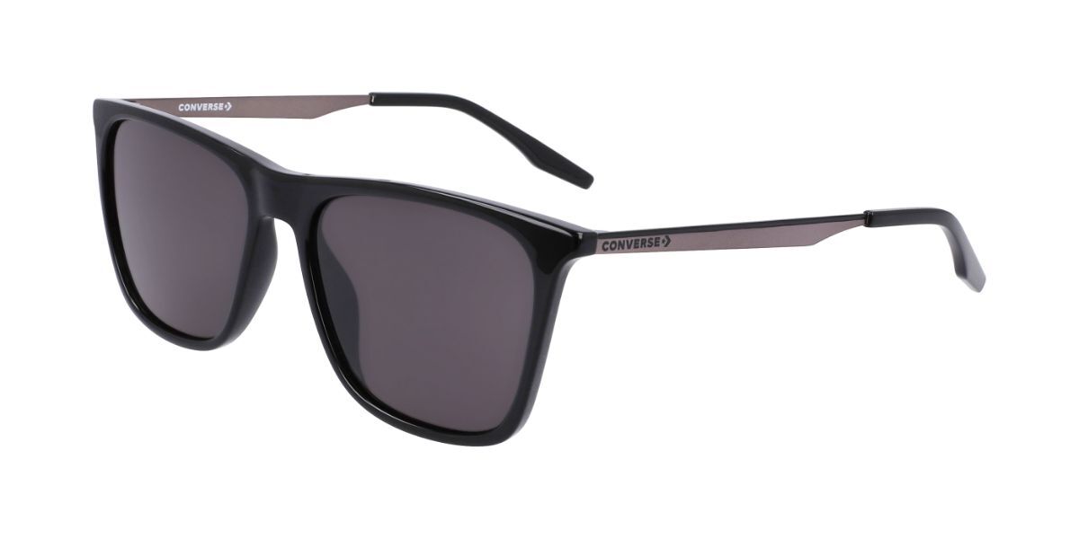Converse CV800S ELEVATE 001, Black frame, Dark Grey lenses