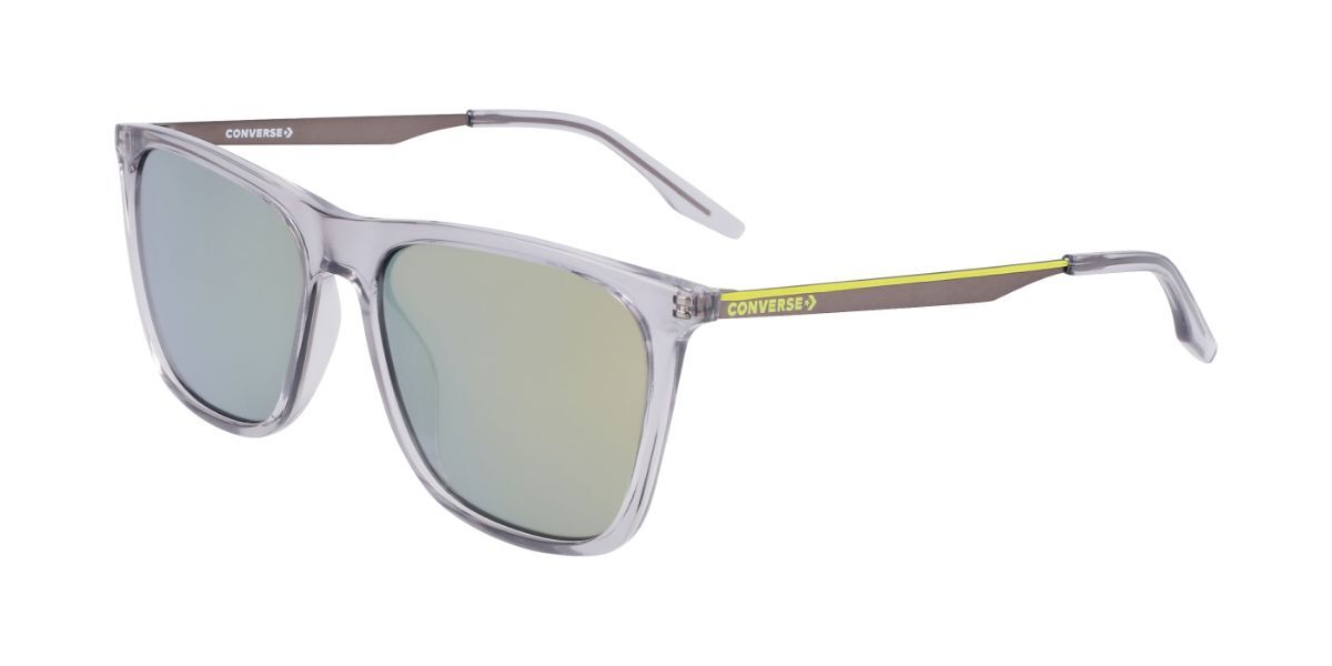 Converse CV800S ELEVATE 050, Grey frame, Gradient Grey Yellow lenses