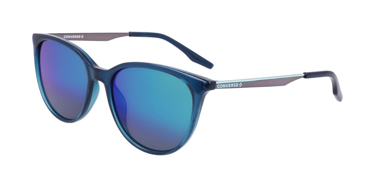 Converse CV801S ELEVATE 440, Blue frame, Gradient Blue Purple lenses