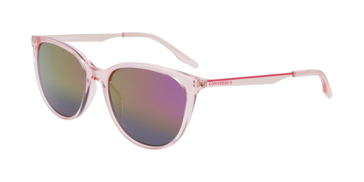 Converse CV801S ELEVATE 682, Pink frame, Gradient Grey Purple lenses