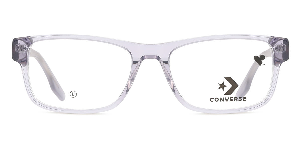 Converse CV5072Y 033, Clear frame