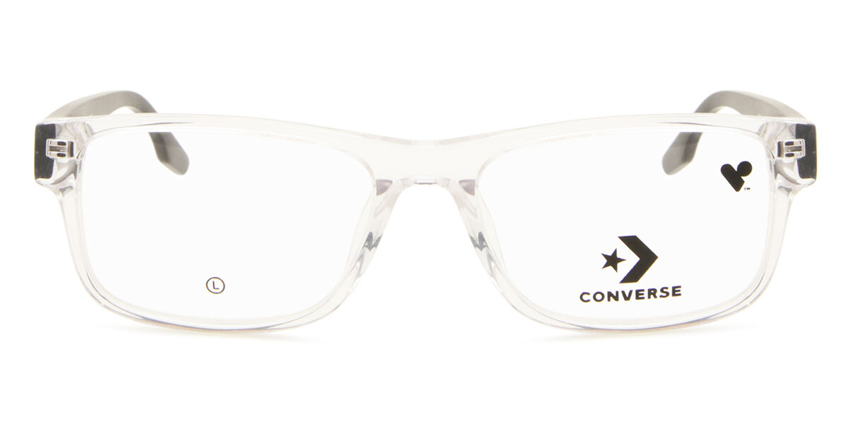 Converse CV5072Y 970, Clear frame