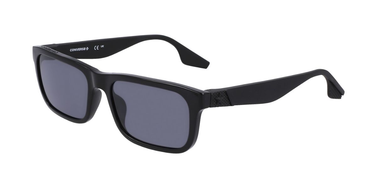Converse CV538S RESTORE 001, Black frame, Dark Grey lenses