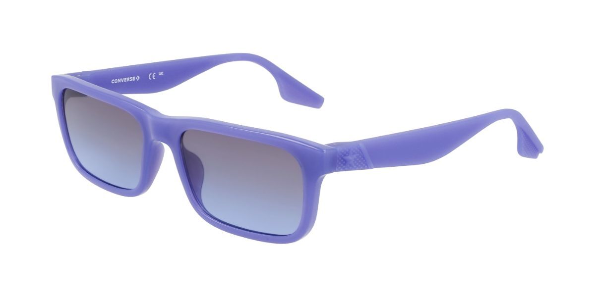 Converse CV538S RESTORE 524, Purple frame, Gradient Dark Grey lenses