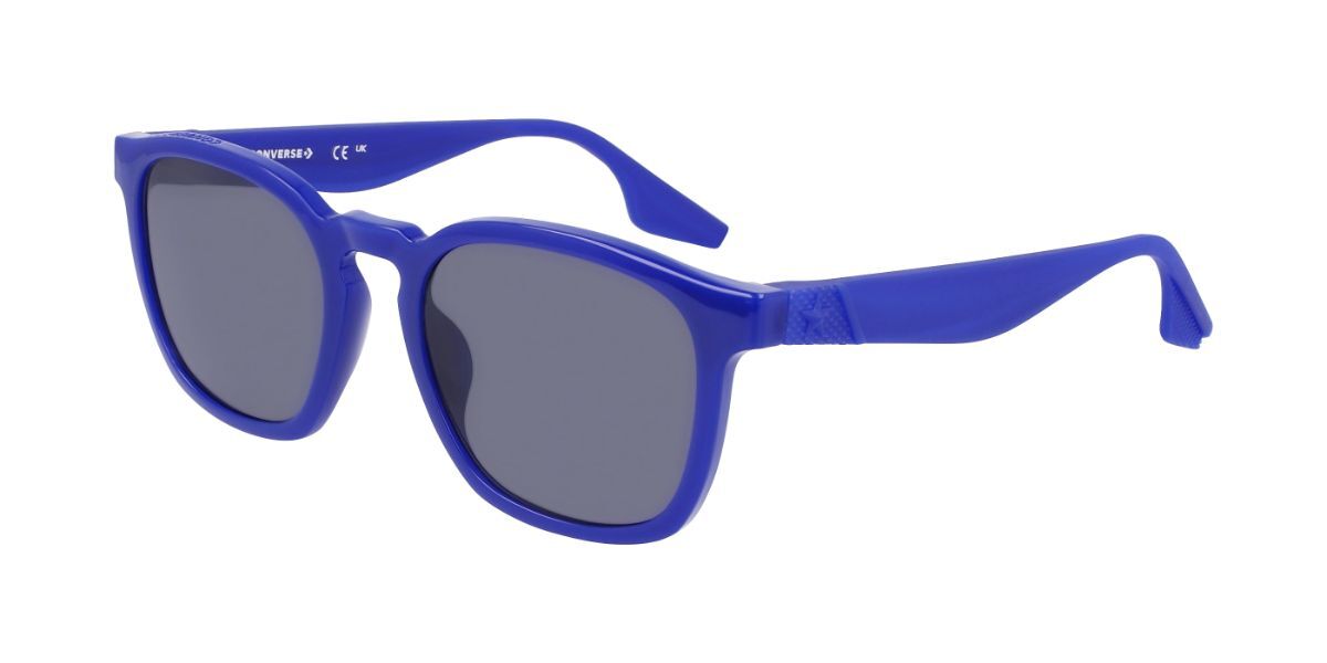 Converse CV553S RESTORE 432, Blue frame, Dark Grey lenses