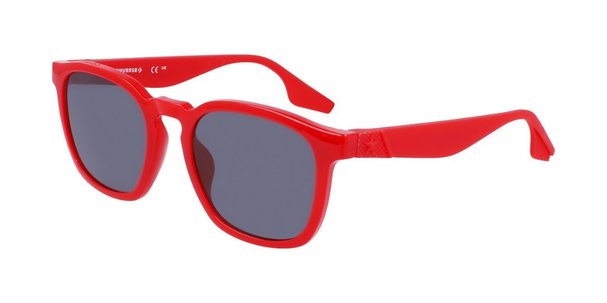 Converse CV553S RESTORE 600, Red frame, Dark Grey lenses