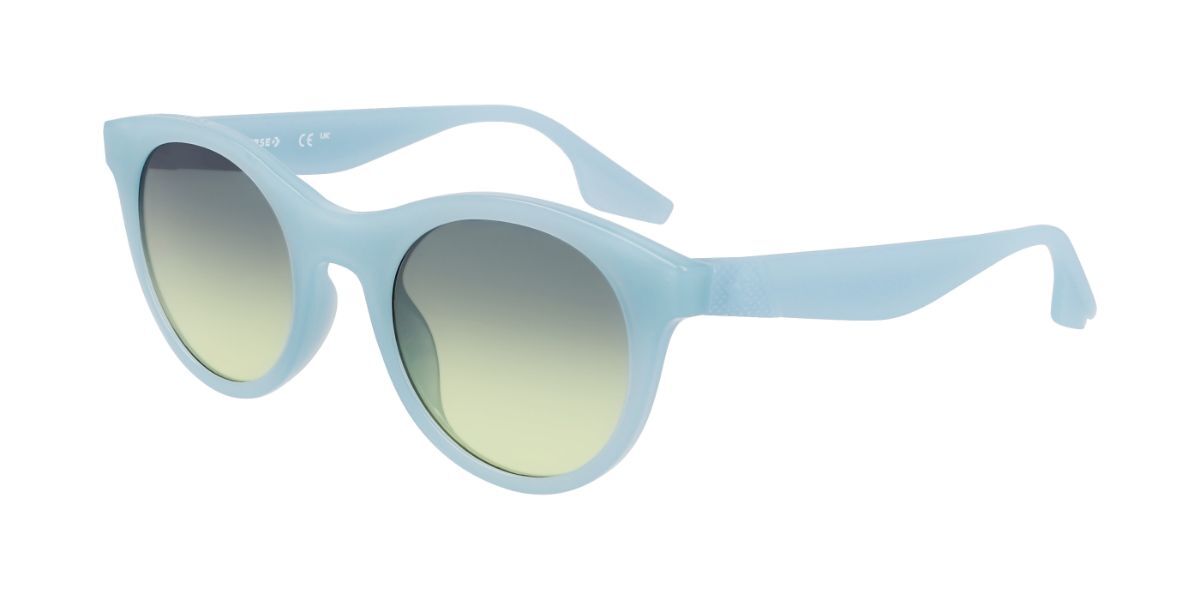 Converse CV554S RESTORE 454, Blue frame, Gradient Dark Green lenses