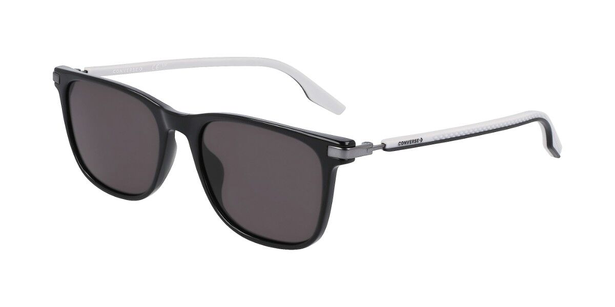 Converse CV544S NORTH END 001, Black frame, Dark Grey lenses