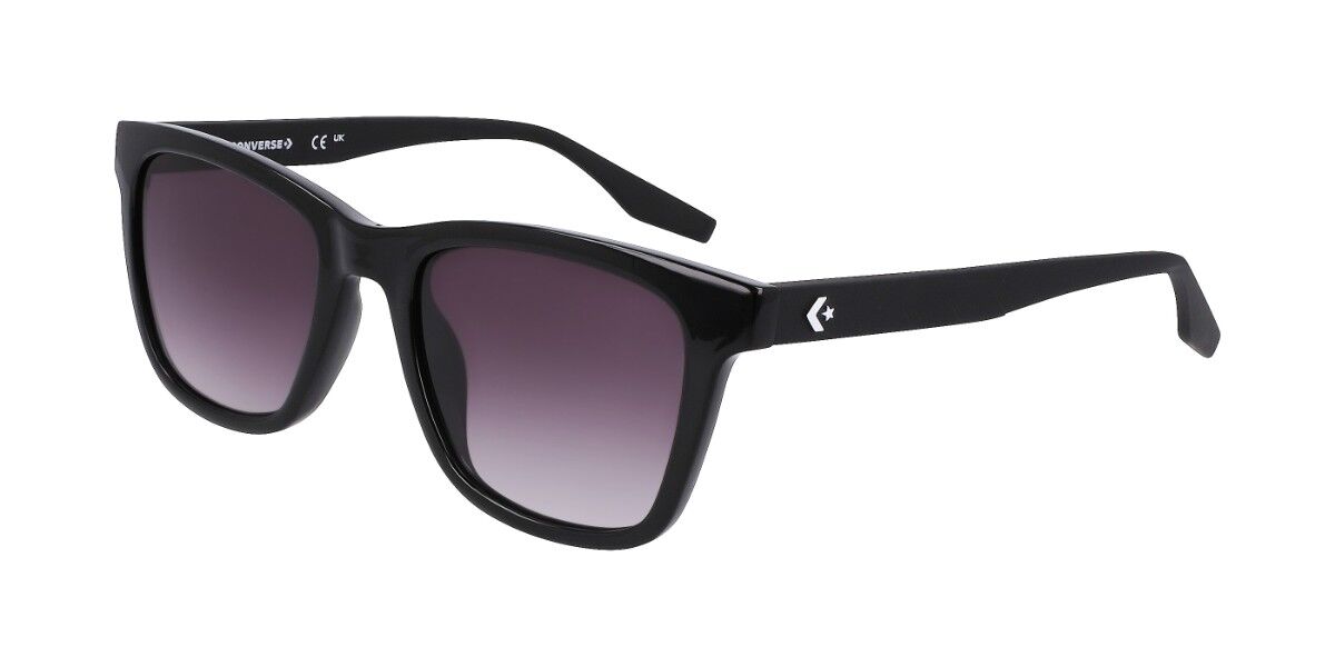 Converse CV542S ADVANCE 001, Black frame, Dark Grey lenses