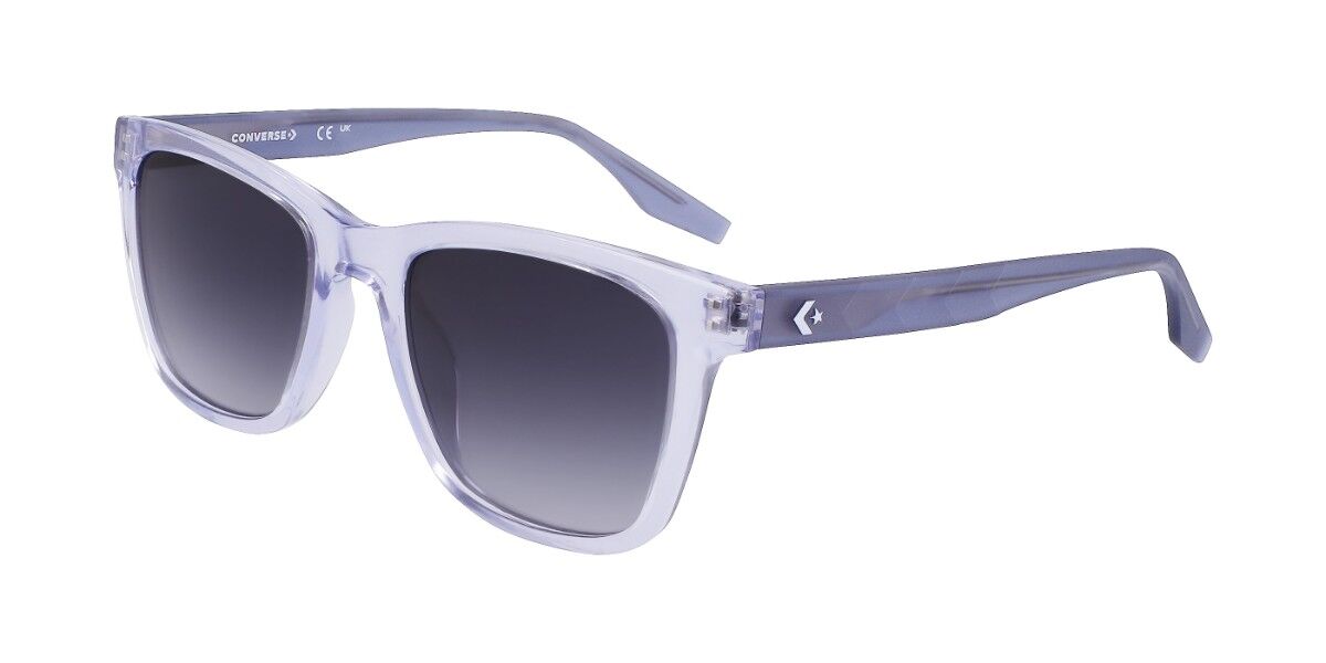 Converse CV542S ADVANCE 456, Blue frame, Gradient Greyish Blue lenses
