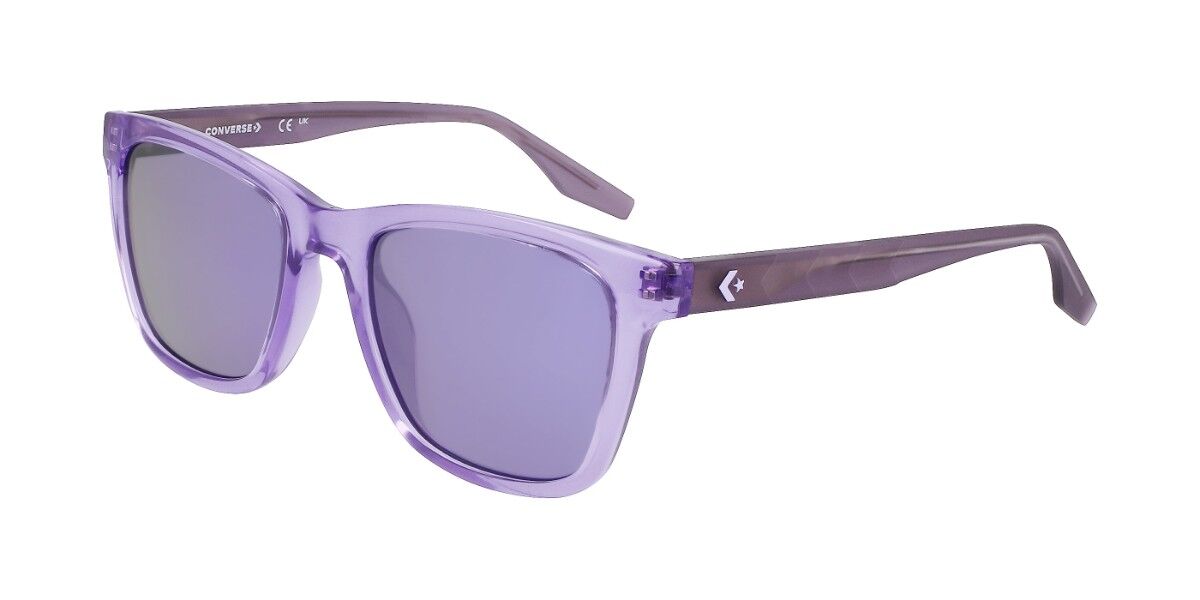 Converse CV542S ADVANCE 530, Purple frame, Purple lenses