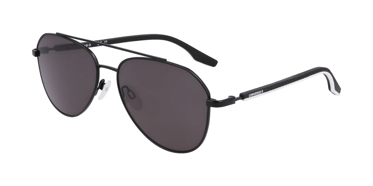 Converse CV307S NORTH END 001, Black frame, Dark Grey lenses