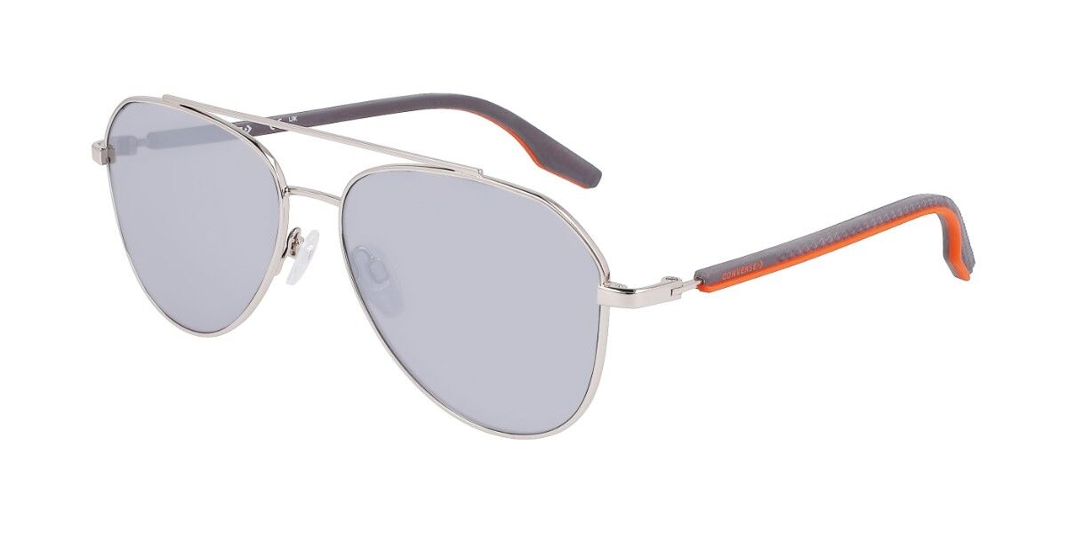 Converse CV307S NORTH END 045, Silver frame, Silver lenses