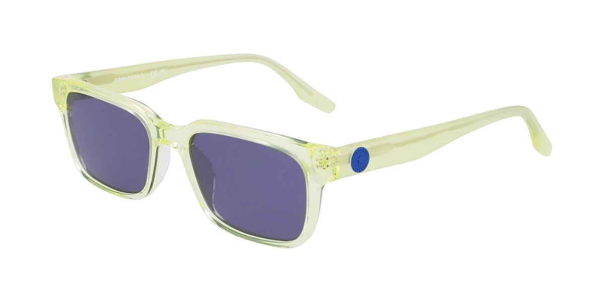 Converse CV545SY ALL STAR 731, Green frame, Dark Grey lenses
