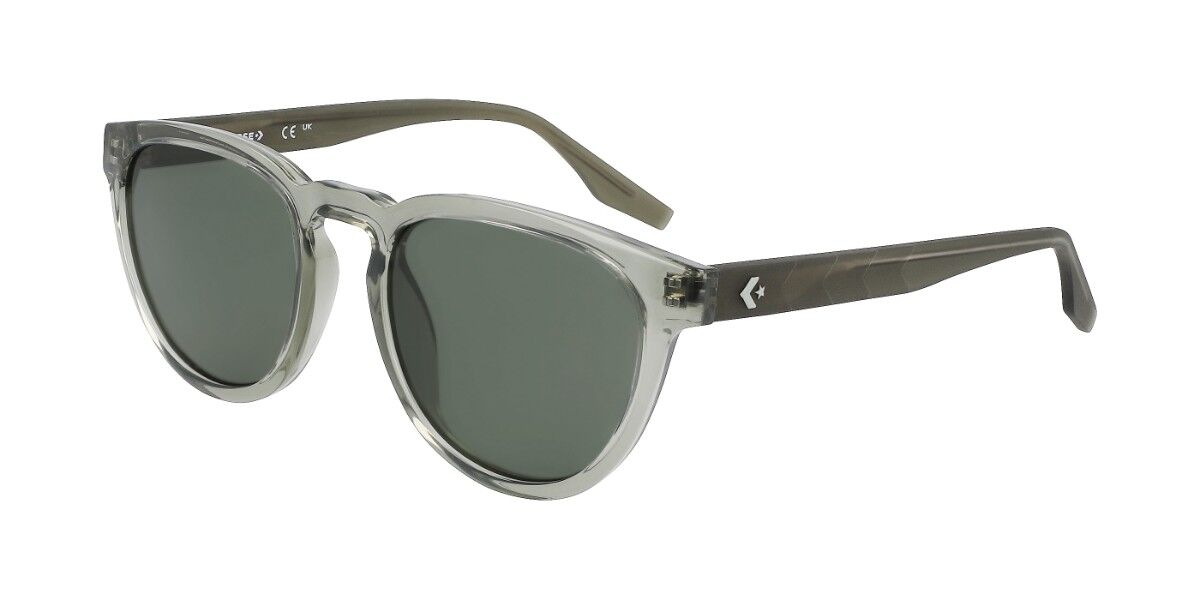 Converse CV541S ADVANCE 333, Green frame, Green lenses
