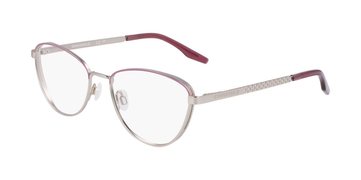 Converse CV1014 045, Silver frame