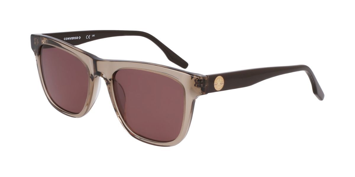 Converse CV557S ALL STAR 260, Brown frame, Dark Brown lenses