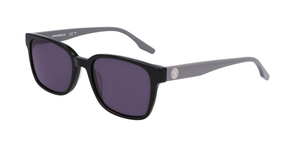 Converse CV558S ALL STAR 001, Black frame, Dark Grey lenses
