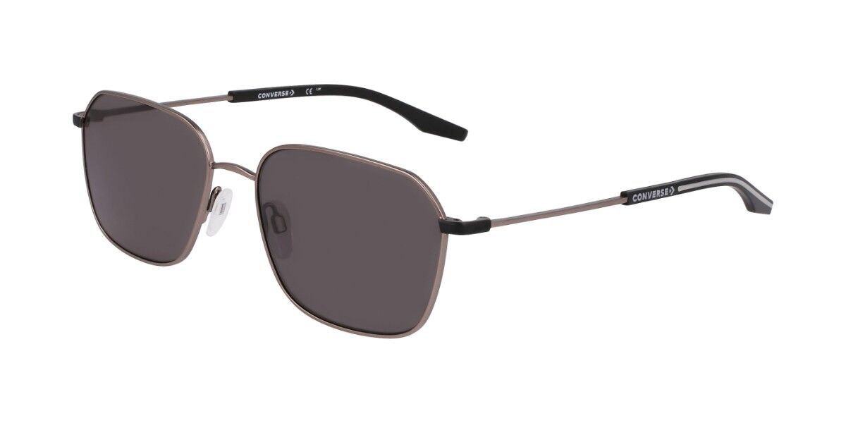 Converse CV108S ACCELERATE 070, Gunmetal frame, Solid Smoke Dark Grey lenses