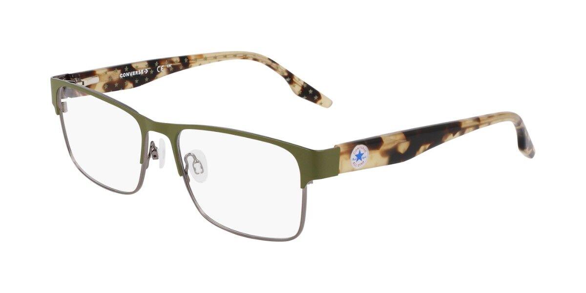 Converse CV3024 313, Green frame