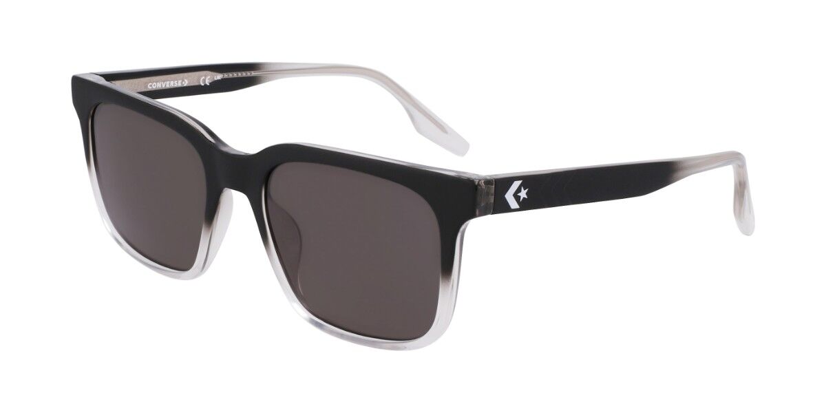 Converse CV559S ADVANCE II 009, Black frame, Solid Smoke Dark Grey lenses