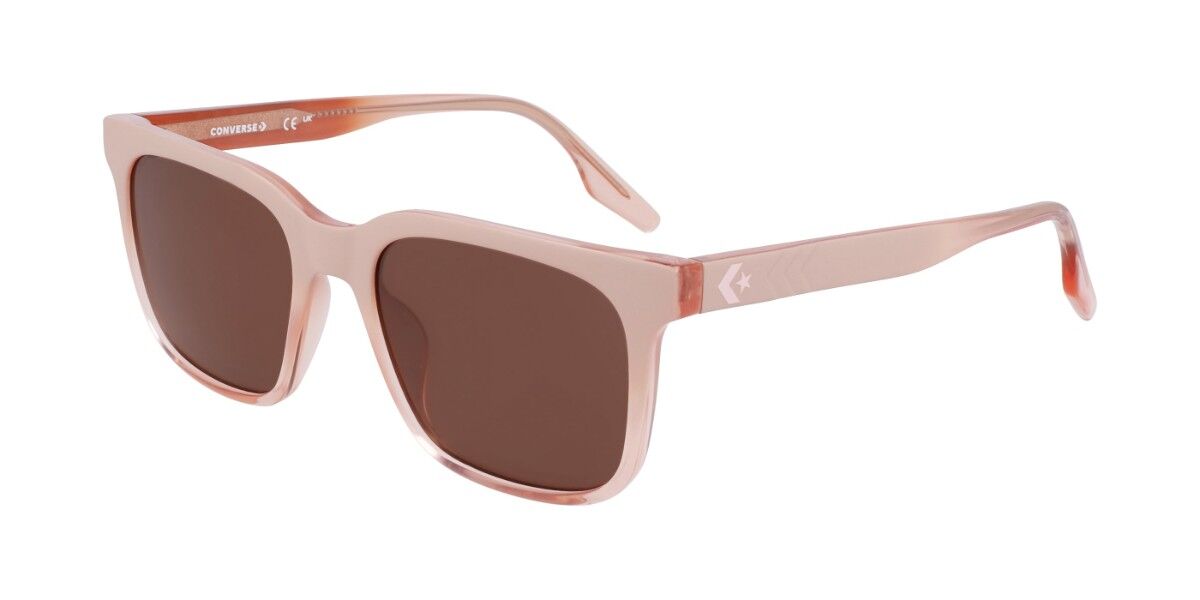 Converse CV559S ADVANCE II 265, Pink frame, Solid Wine Red lenses