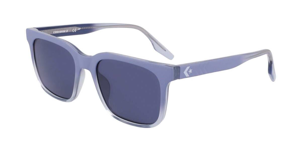 Converse CV559S ADVANCE II 458, Blue frame, Solid Dark Blue lenses