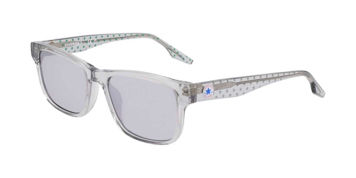 Converse CV564SY ALL STAR 050, Grey frame, Silver Mirror lenses