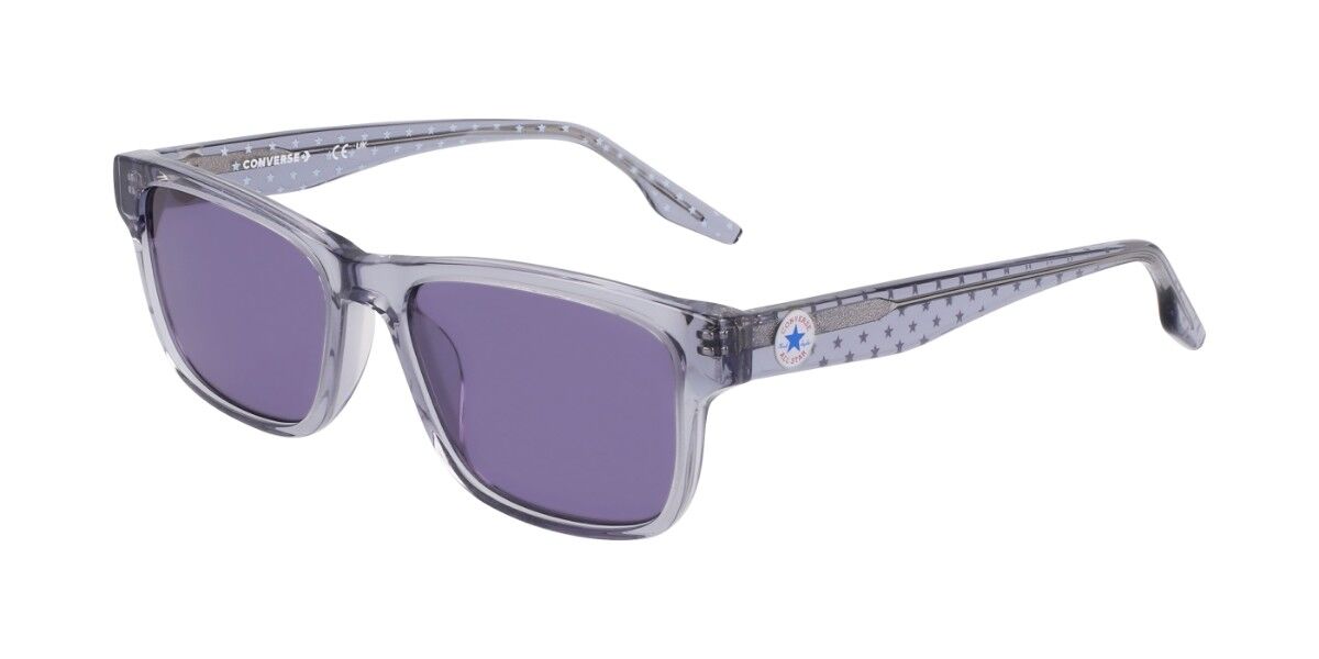 Converse CV564SY ALL STAR 424, Blue frame, Dark Grey lenses