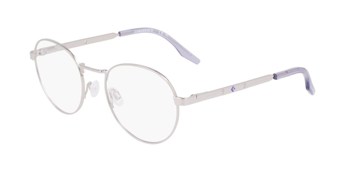 Converse CV1025 045, Silver frame