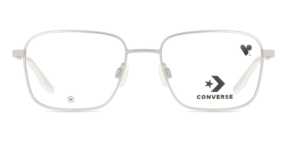 Converse CV1022Y 046, Silver frame