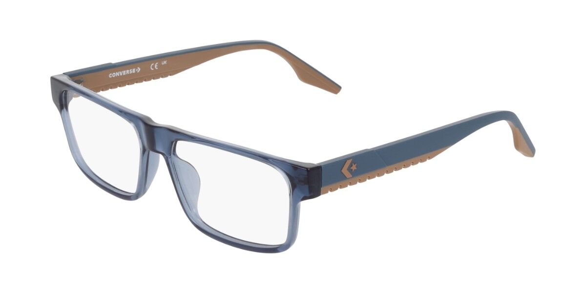 Converse CV5123 422, Blue frame