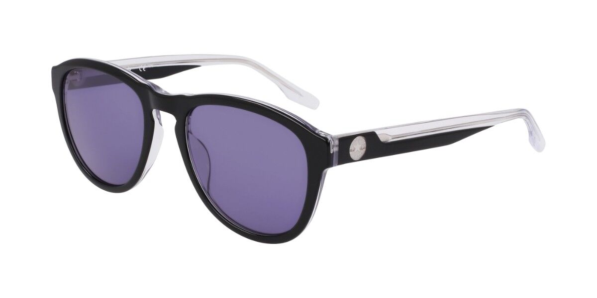 Converse CV567S 009, Black frame, Solid Blue lenses
