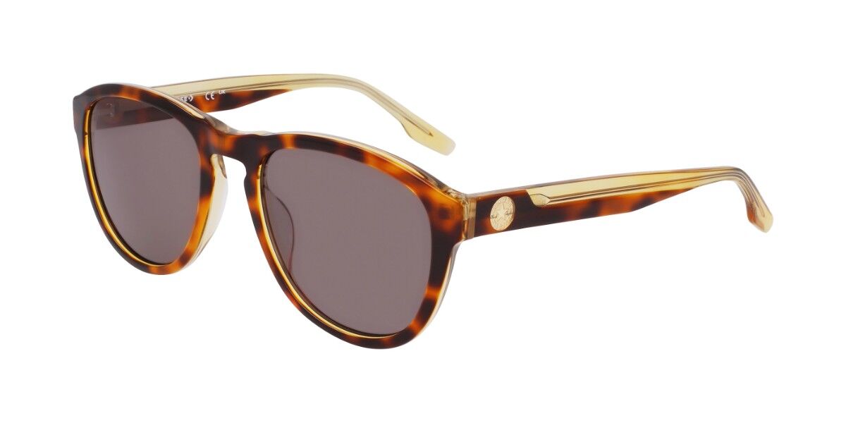 Converse CV567S 243, Tortoiseshell frame, Solid Grey Green lenses