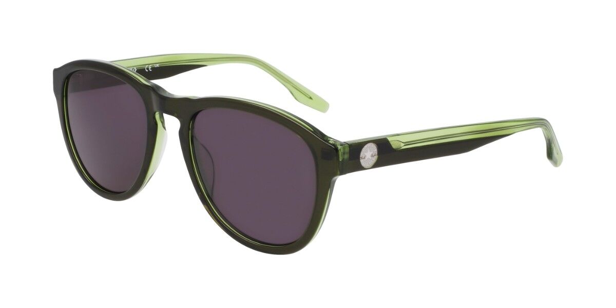 Converse CV567S 312, Green frame, Solid Smoke Grey lenses