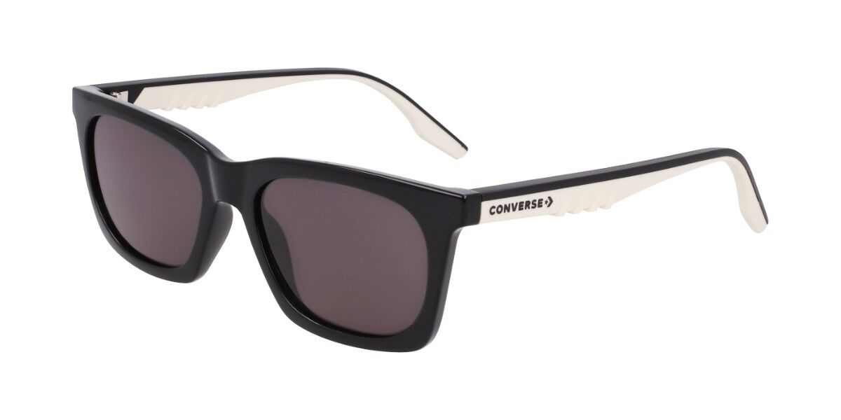 Converse CV568S 001, Black frame, Solid Smoke Grey lenses