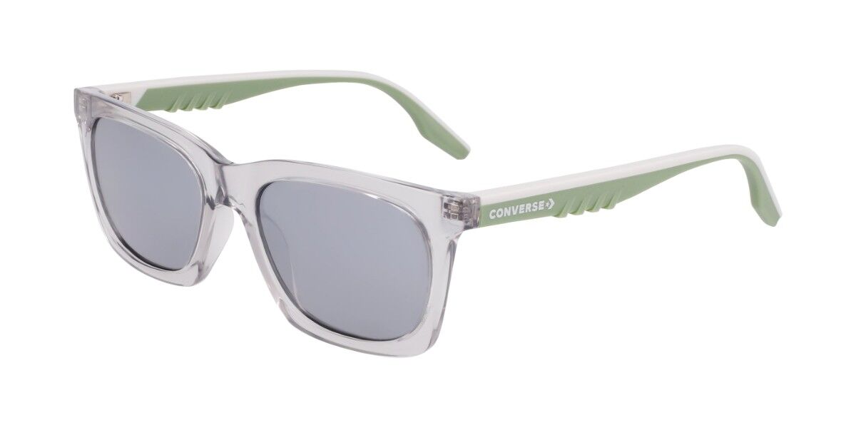 Converse CV568S 050, Grey frame, Bronze Brown Grey Mirror lenses