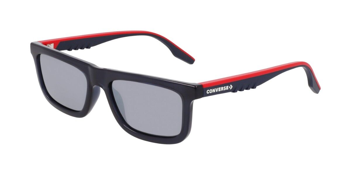 Converse CV569S 411, Blue frame, Bronze Brown Grey Mirror lenses