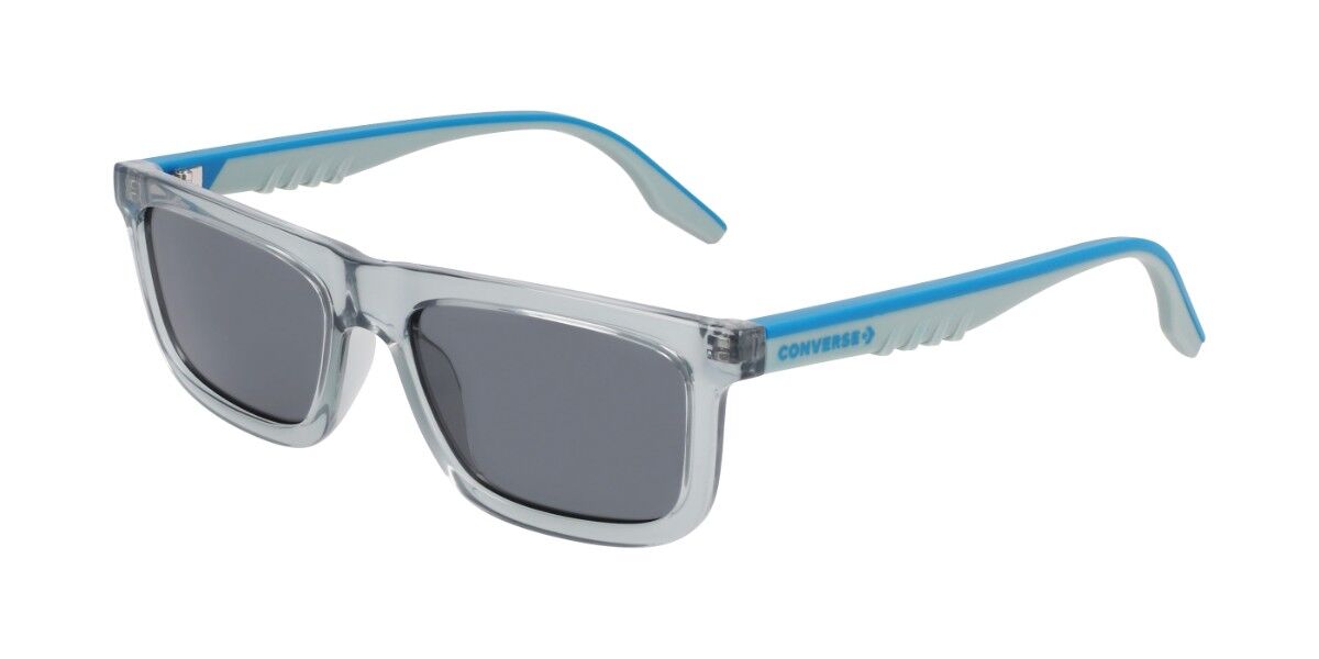 Converse CV569S 452, Blue frame, Solid Teal Blue lenses