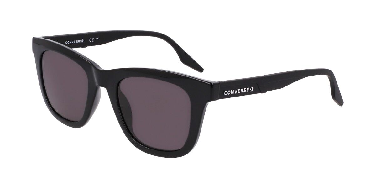 Converse CV570S 001, Black frame, Solid Smoke Grey lenses