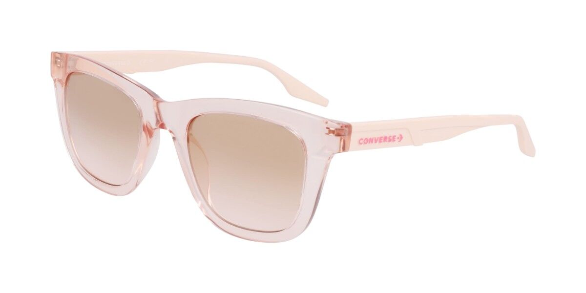 Converse CV570S 684, Pink frame, Gradient Brown Pink Mirror lenses
