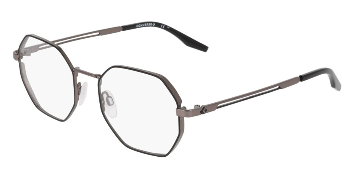 Converse CV1034 001, Black frame