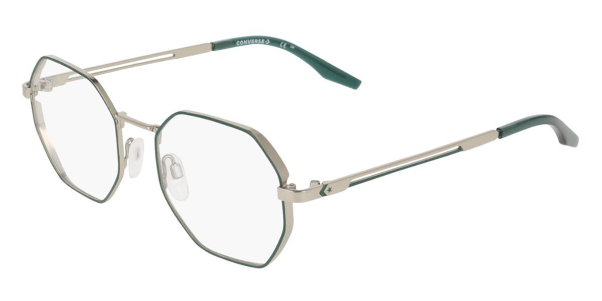 Converse CV1034 303, Green frame