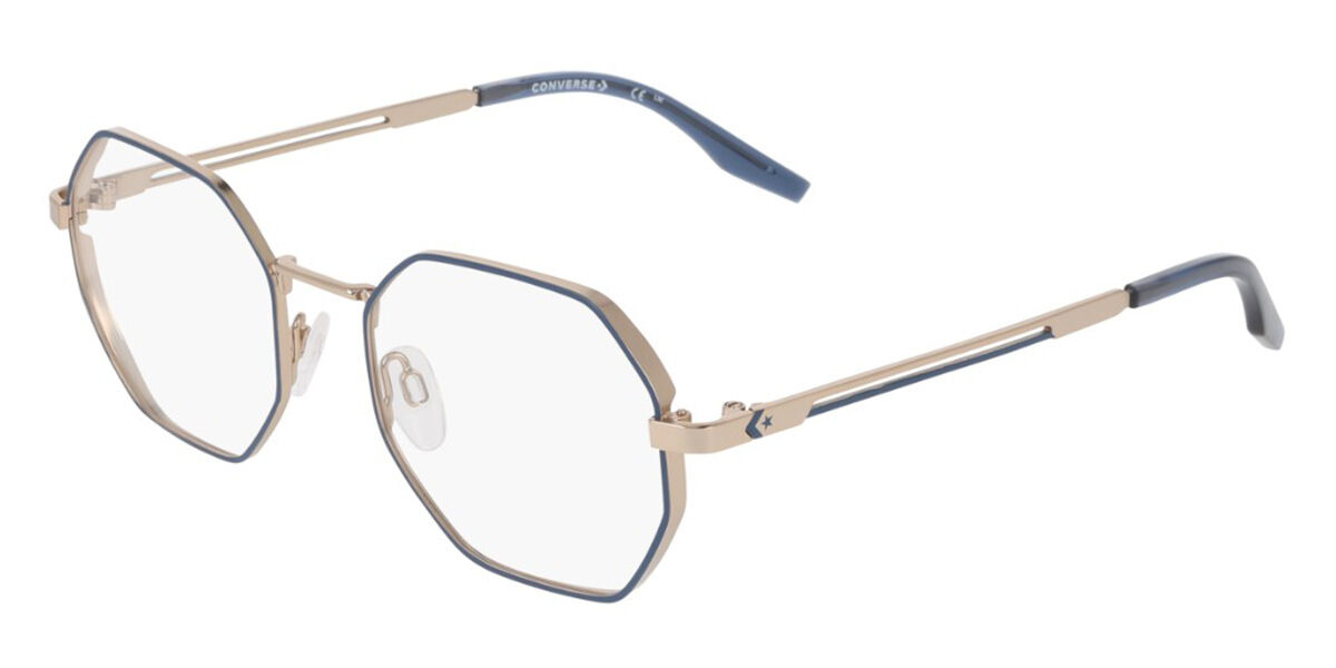 Converse CV1034 419, Blue frame