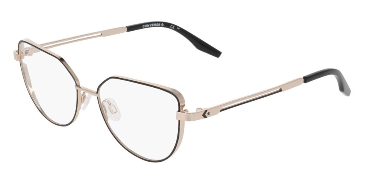 Converse CV1035 001, Black frame