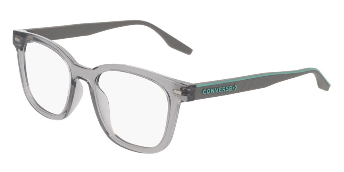 Converse CV5131MAG-SET with Clip-On 021, Clear frame